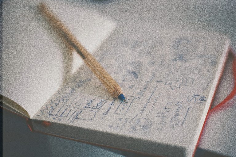 Scopri di più sull'articolo Dare voce all’invisibile: trasformare un’intuizione in progetto
