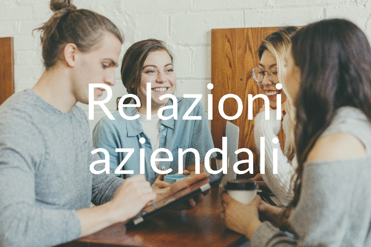 Al momento stai visualizzando Relazioni aziendali e fiducia: il valore della comunicazione autentica