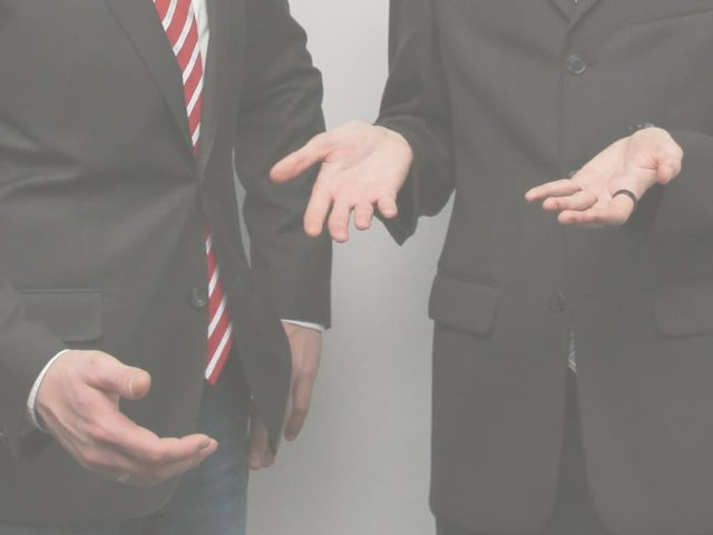 Quello che il corpo dice: il potere della comunicazione non verbale nelle relazioni professionali